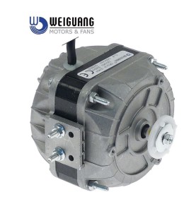 Motor Ventilador 230V 50/60Hz 10W 1300rpm Weiguang