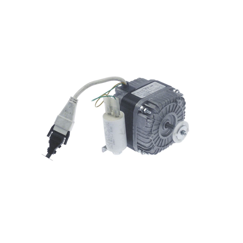 Motor Ventilador 35W/80W 0.35A 230V 50/60Hz ELCO Motor Ventilador 35W/80W 0.35A 230V 50/60Hz ELCO