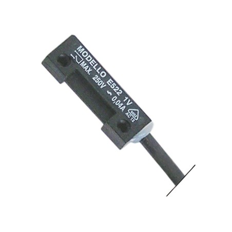 Micro magnetico lamber, sammic y fagor