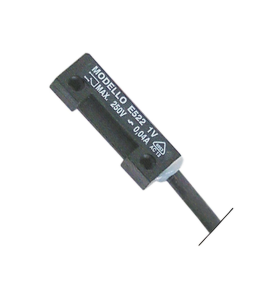 Micro magnetico lamber, sammic y fagor