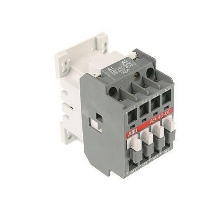 Contactor 230v 25a 4no sammic