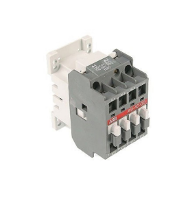 Contactor 230v 25a 4no sammic