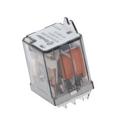 Relé potencia bipolar 230v 16a 50-60hz fagor