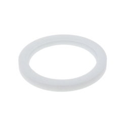 Junta plana PTFE ø ext. 17mm int.ø 13,2mm espesor 1,5mm Cimbali, Faema