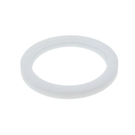 Junta plana PTFE ø ext. 17mm int.ø 13,2mm espesor 1,5mm Cimbali, Faema
