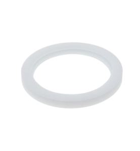 Junta plana PTFE ø ext. 17mm int.ø 13,2mm espesor 1,5mm Cimbali, Faema