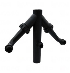 Distribuidor Inferior LC-1700 | Linea Blanca