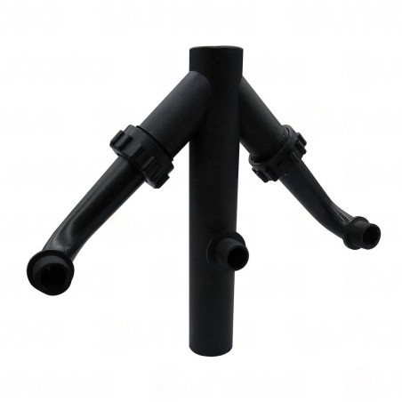 Distribuidor Inferior LC-1700 | Linea Blanca