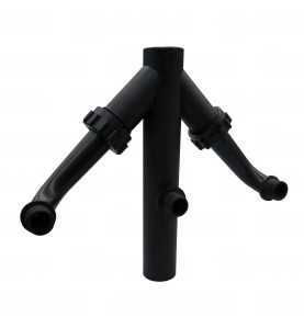 Distribuidor Inferior LC-1700 | Linea Blanca