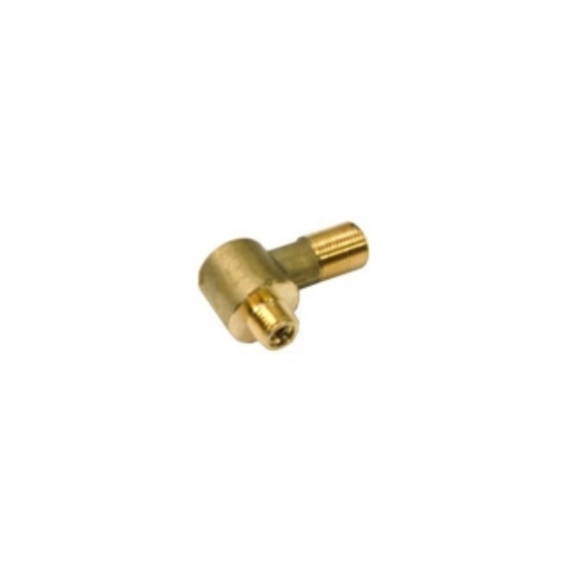 Racor codo m14-150 plancha repagas