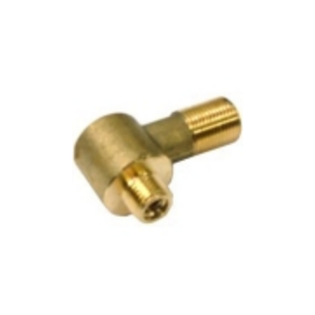 Racor codo m14-150 plancha repagas