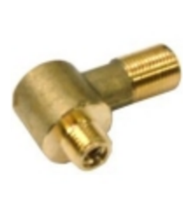 Racor codo m14-150 plancha repagas