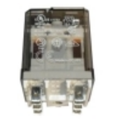 Relé 230v 16a bipolar conmutado sammic