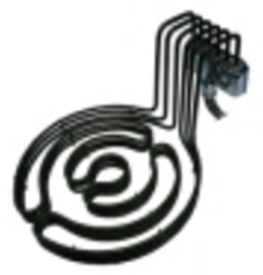 Resistencia freidora 5000w 230/400v  jemi