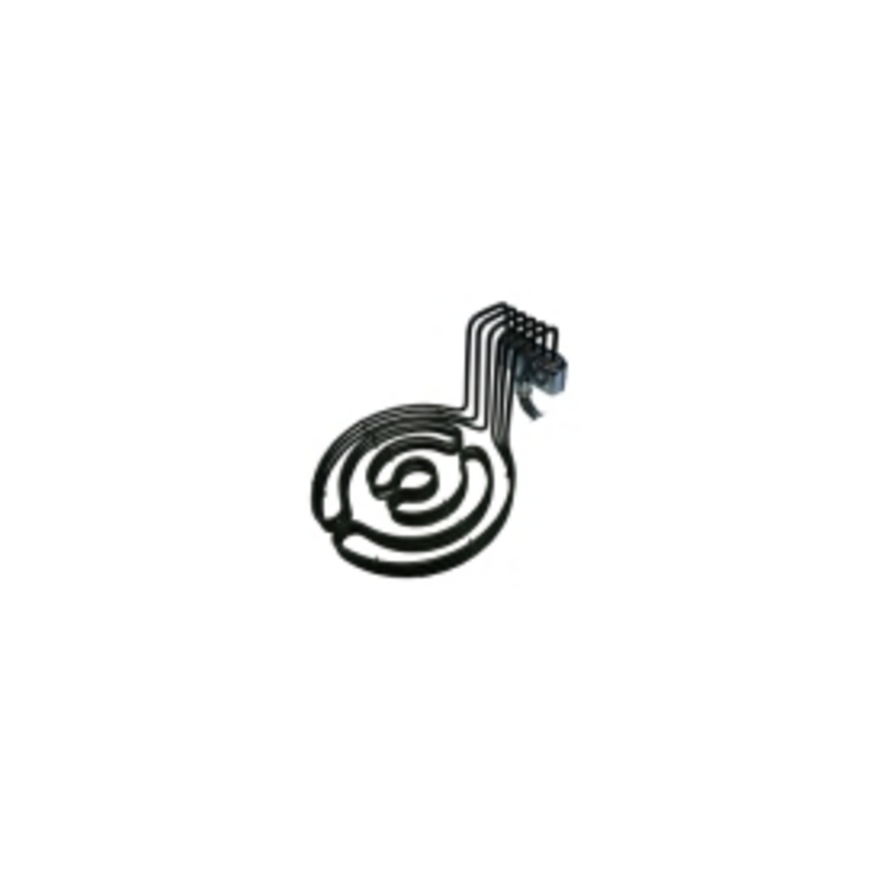 Resistencia freidora 5000w 230/400v  jemi