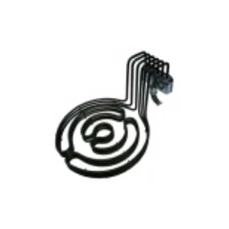 Resistencia freidora 5000w 230/400v  jemi