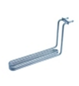 Resistencia freidora 2000w 230v fagor