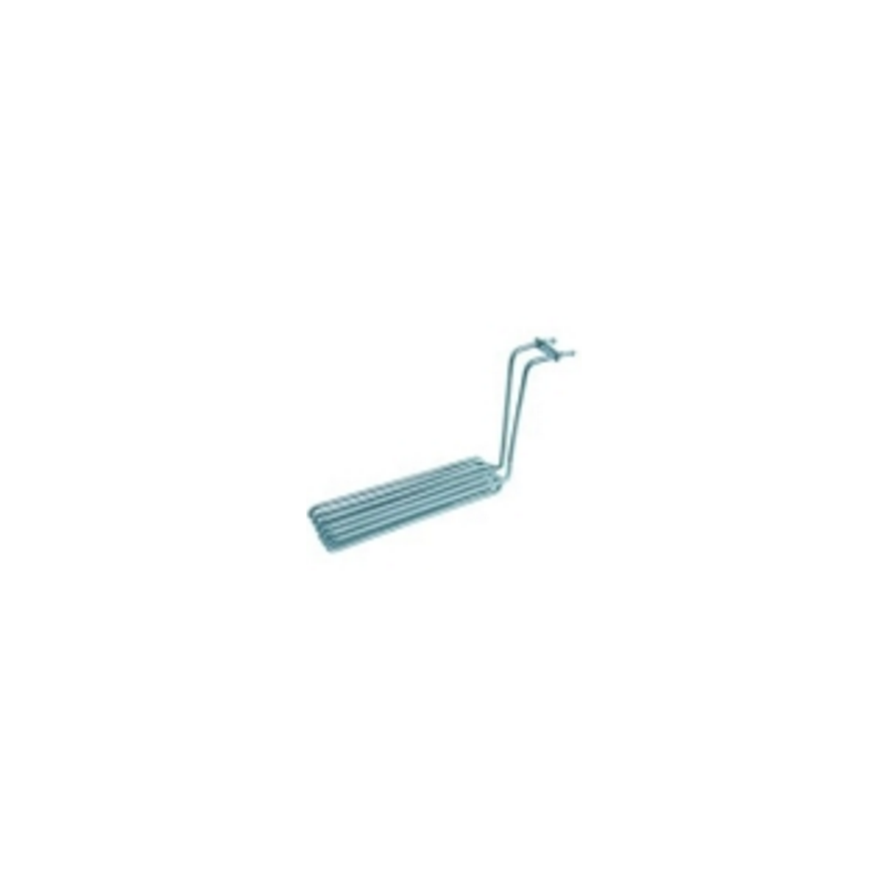 Resistencia freidora 4250w 230v 380x95mm fagor