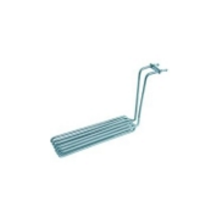 Resistencia freidora 4250w 230v 380x95mm fagor
