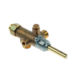 Grifo gas cal-3200/011.55 plancha copreci, fagor, repagas