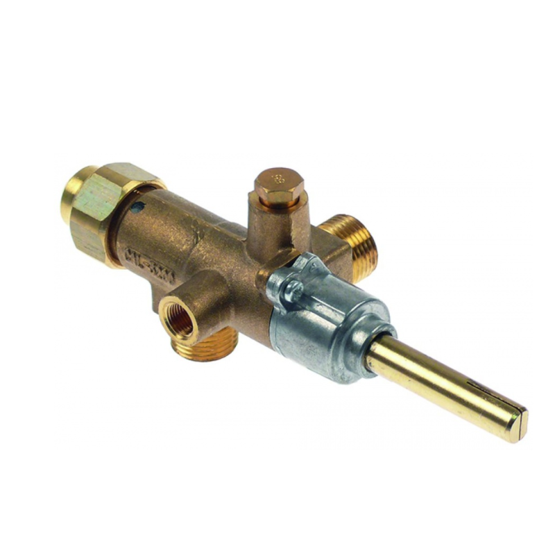 Grifo gas cal-3200/011.55 plancha copreci, fagor, repagas Grifo gas cal-3200/011.55 plancha copreci, fagor, repagas
