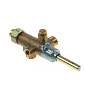 Grifo gas cal-3200/011.55 plancha copreci, fagor, repagas