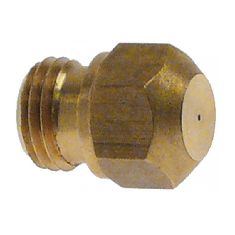 Inyector Ø1,20mm glp m9x1repagas