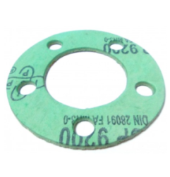 Junta nivel freidora Ø63mm movilfrit
