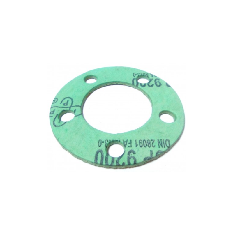 Junta nivel freidora Ø63mm movilfrit