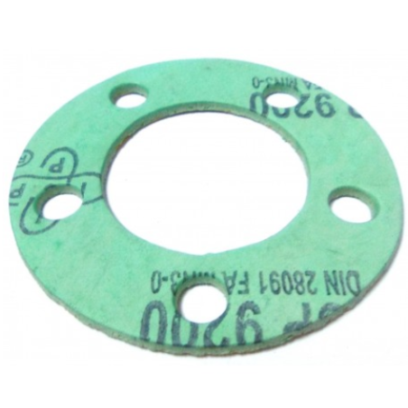 Junta nivel freidora Ø63mm movilfrit