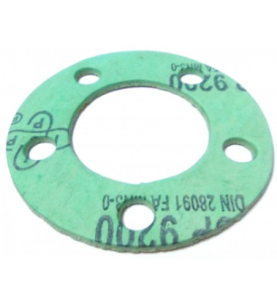 Junta nivel freidora Ø63mm movilfrit