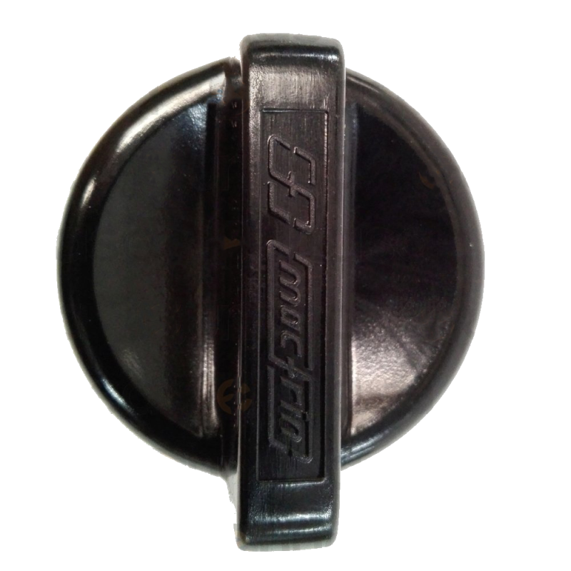 Mando Grifo Gas Cocina Ø65mm Eje Ø8x6.5mm MACFRIN Mando Grifo Gas Cocina Ø65mm Eje Ø8x6.5mm MACFRIN