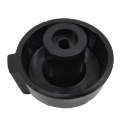 Mando Grifo Gas Cocina Ø65mm Eje Ø8x6.5mm MACFRIN Mando Grifo Gas Cocina Ø65mm Eje Ø8x6.5mm MACFRIN