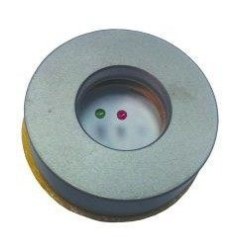 Nivel completo freidora Ø60mm movilfrit
