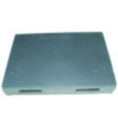 Plancha cocina lisa 395x290mm gama 750 repagas