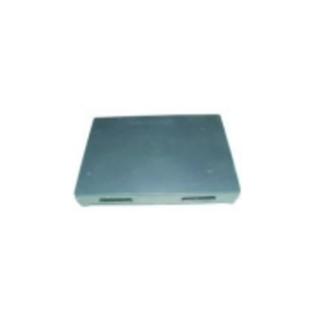 Plancha cocina lisa 395x290mm gama 750 repagas