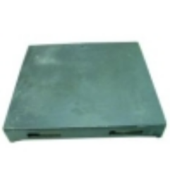 Plancha cocina lisa 395x365mm c-960 repagas