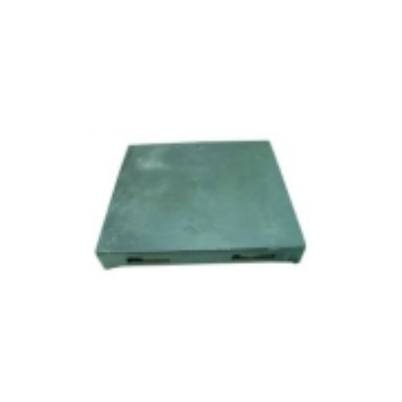 Plancha Cocina Lisa 395x365mm C-960 Repagas