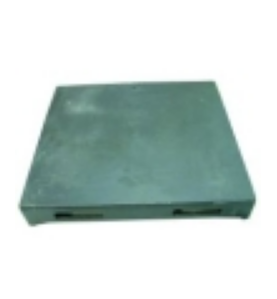 Plancha cocina lisa 395x365mm c-960 repagas