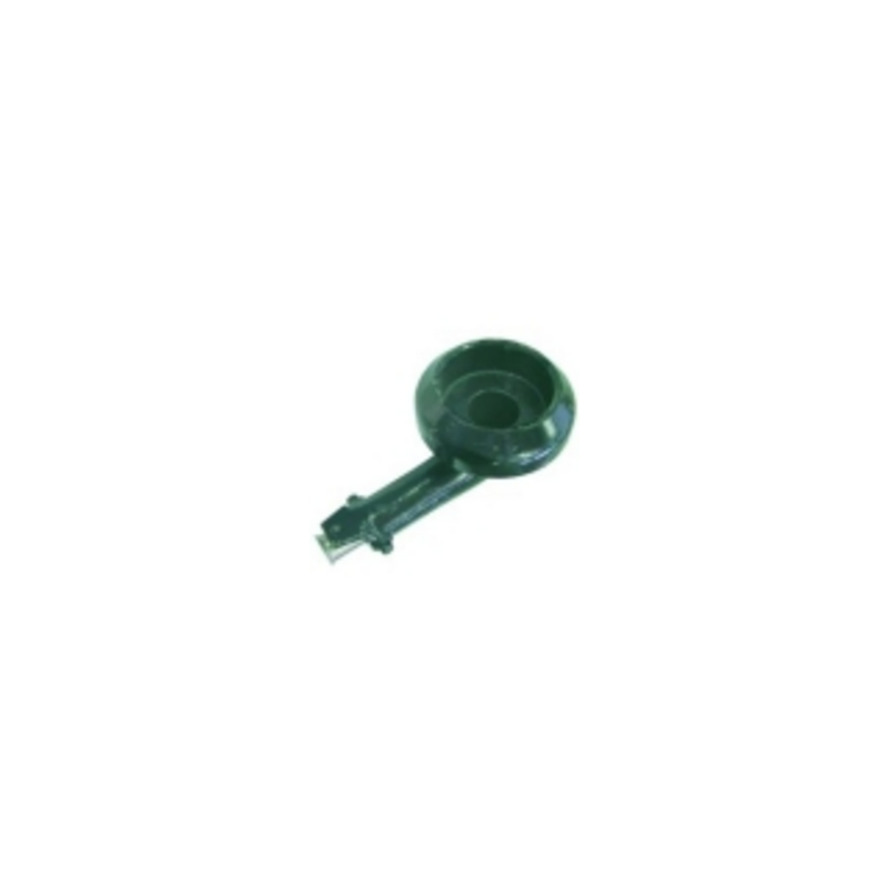 Quemador sin corona Ø85mm serie c repagas Quemador sin corona Ø85mm serie c repagas