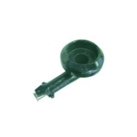 Quemador sin corona Ø85mm serie c repagas