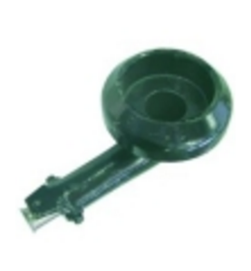 Quemador sin corona Ø85mm serie c repagas