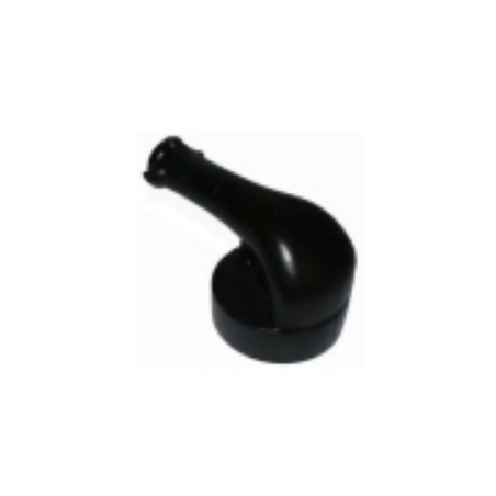Cuerpo quemador Ø95mm c-741 repagas