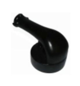 Cuerpo quemador Ø95mm c-741 repagas