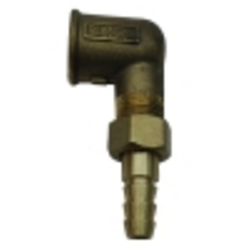 Racor codo gas completo cocina repagas