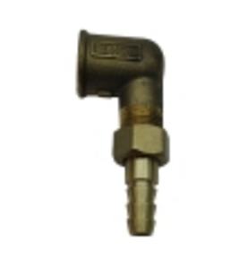 Racor codo gas completo cocina repagas