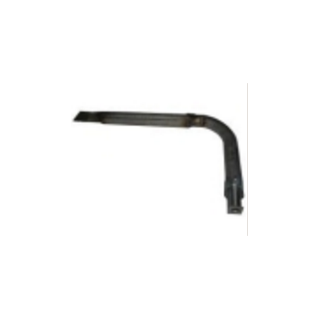 Quemador barra acodado cocina c-531-g repagas