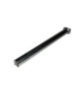Quemador barra 1 fila freidora fg157/159