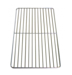 Rejilla horno 530x325x4,5mm gn1/1 repagas