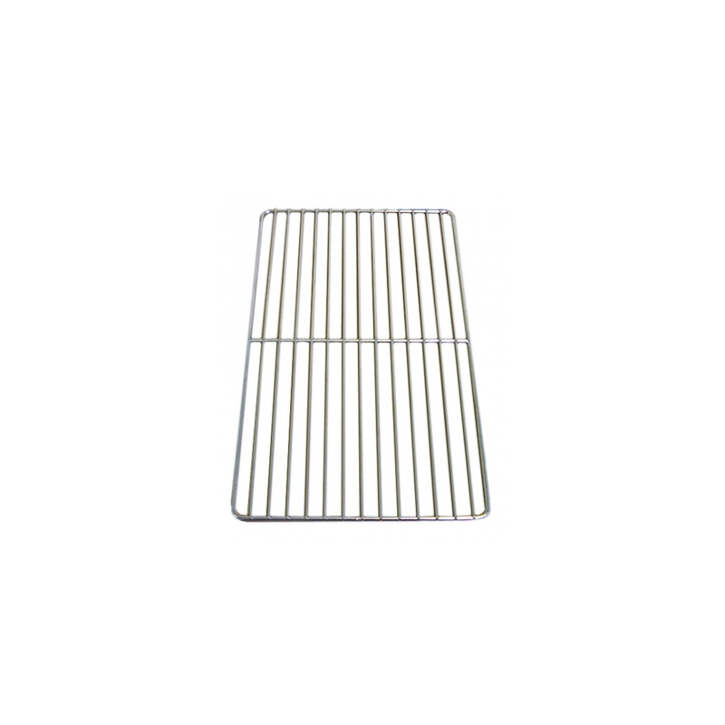 Rejilla horno 530x325x4,5mm gn1/1 repagas Rejilla horno 530x325x4,5mm gn1/1 repagas